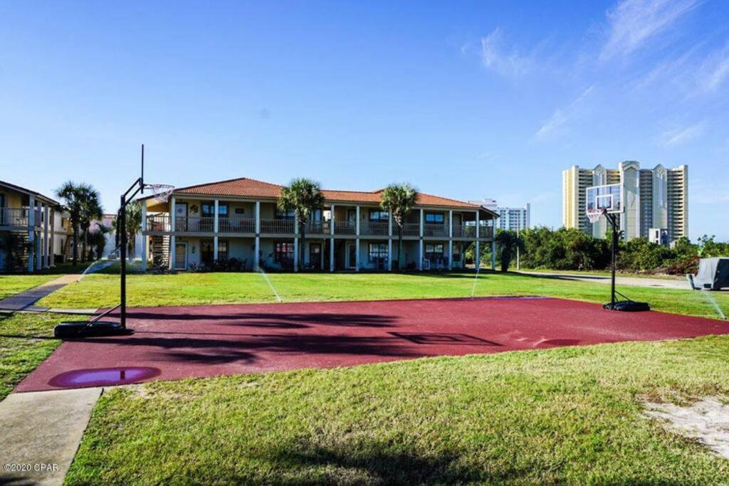 Gulf Views From Your 2 Private Balconies! Panama City Beach Exterior photo
